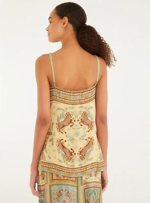 Imagen 2 del producto Blusa Estampado Naipes