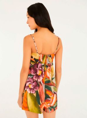 Imagen 2 del producto Enterito Corto Color