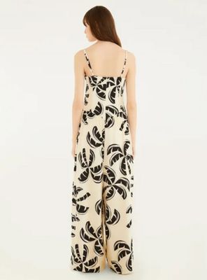 Imagen 2 del producto Enterito Diseño Palmeras