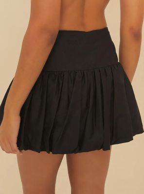 Imagen 2 del producto Falda Globo Básica