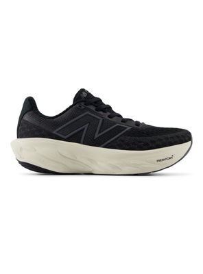Zapatilla Running Black 1080 Mujer