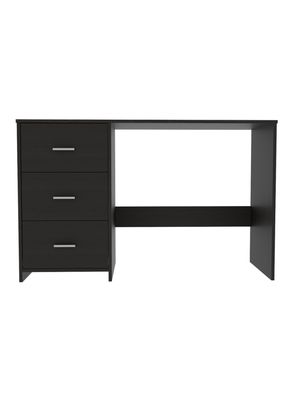 Escritorio Eco 3 Cajones Wengue