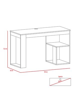 Imagen 2 del producto Escritorio Astana Miel