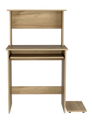 Imagen 1 del producto Escritorio Recto Módulo Torre PC Duna