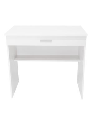 Escritorio 1 Cajón Blanco