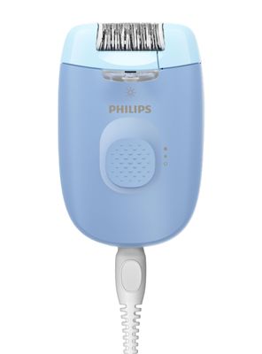Depiladora de Pinzas 2 en 1 BRE247 + Accesorios