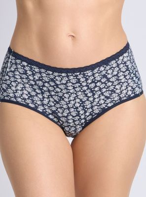 Imagen 2 del producto Pack 3 Pantaleta Alta con Caja 4613005 S