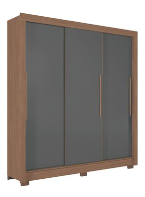 Clóset Maringasin 3 Puertas 2 Cajones