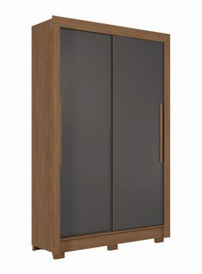 Clóset Lapa 2 Puertas 2 Cajones