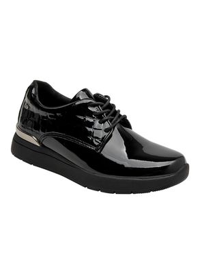 Imagen 2 del producto Zapato Casual Charol Mujer