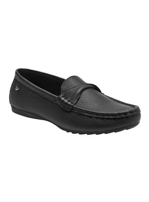 Imagen 2 del producto Mocasín Cuero Slip On Mujer