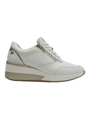 Zapatilla Urbana Cierra al Costado Mujer