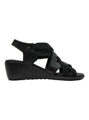 Imagen 1 del producto Sandalia Entrecruzadas Correas Mujer