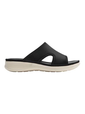 Sandalia Slip On Plataforma Mujer