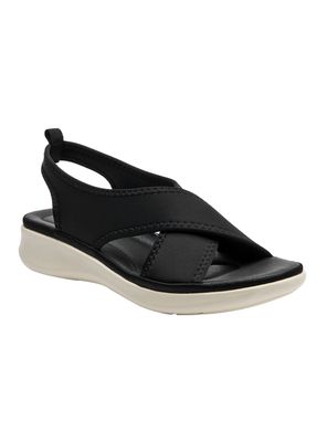 Imagen 2 del producto Sandalia Mujer Slip On  Correa