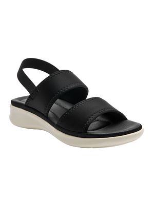 Imagen 2 del producto Sandalia Mujer Correa y Plataforma