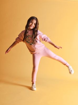 Pantalón Bipack Fleece