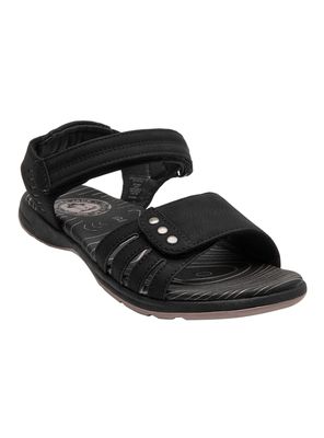 Imagen 2 del producto Sandalia Tacha y Velcro Mujer