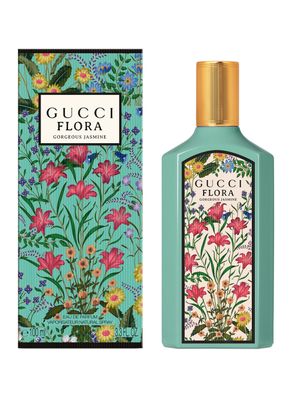 Imagen 2 del producto Perfume Flora Gorgeous Jasmine EDP Mujer 100 ml Gucci