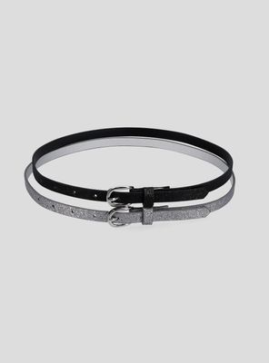 Imagen 2 del producto Pack Cinturones con Brillos