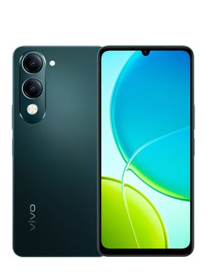 Vivo Smartphone Y04 128Gb 6.7"" Negro Liberado Smartphones