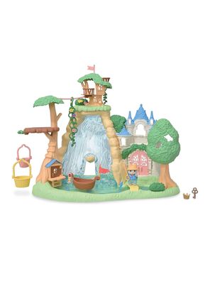 Imagen 2 del producto Figuras de Colección Parque Cascadas Secretas