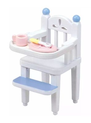 Imagen 2 del producto Figuras de Colección Silla para Bebé