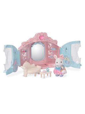 Imagen 2 del producto Figuras de Colección Carruaje Vestidor Estilo y Brillo