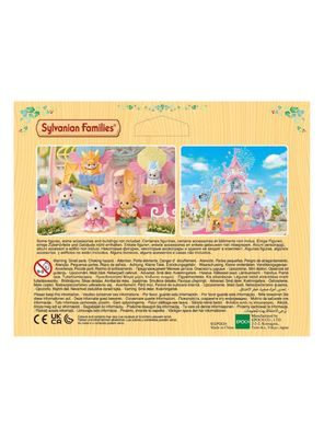 Imagen 2 del producto Figuras de Colección Amigas Cuentos de Hadas