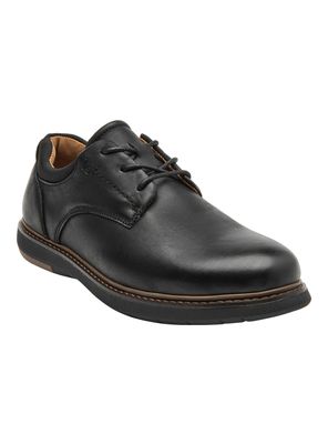 Imagen 2 del producto Zapato Casual Cuero Liso Cordón Hombre