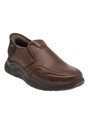 Imagen 2 del producto Zapatilla Urbana Easy Fit Cuero Hombre