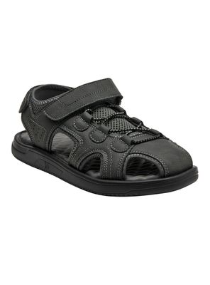 Imagen 2 del producto Sandalia Velcro Cerrada Hombre