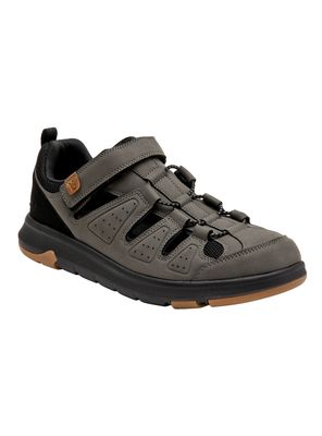 Imagen 2 del producto Sandalia Sport Velcro Hombre