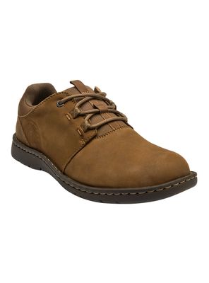 Imagen 2 del producto Zapato Caual Acordonado Pjh0035 Hombre Cuero