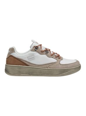 Imagen 1 del producto Zapatilla Urbana Logo Cuero Pjh0020 Hombre