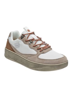 Imagen 2 del producto Zapatilla Urbana Logo Cuero Pjh0020 Hombre