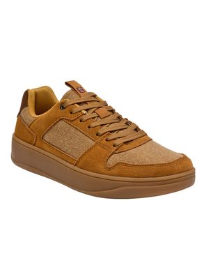 Imagen 2 del producto Zapatilla Urbana Cuero Pjh0025 Acordonado Hombre