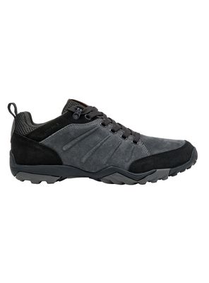 Zapatilla Outdoor Pjh0028 Bicolor Hombre