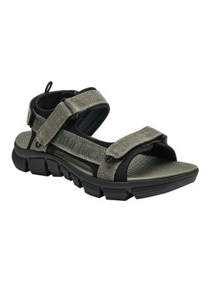 Imagen 2 del producto Sandalia Hombre Doble Velcro Correa