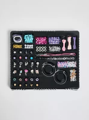 Set de Belleza Barbie Jewelry Collection