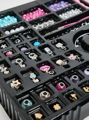 Imagen 2 del producto Set de Belleza Barbie Jewelry Collection