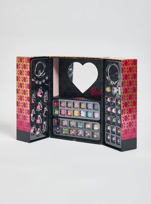 Accesorios Manualidades Art & Craft Bisutería Barbie Joyas Clóset