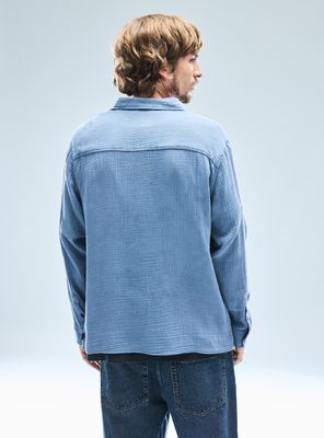 Imagen 2 del producto Camisa Lavada