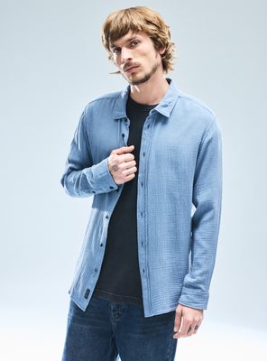 Imagen 1 del producto Camisa Lavada