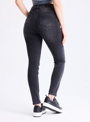 Imagen 2 del producto Jeans Faja Interna Moldea el Abdomen