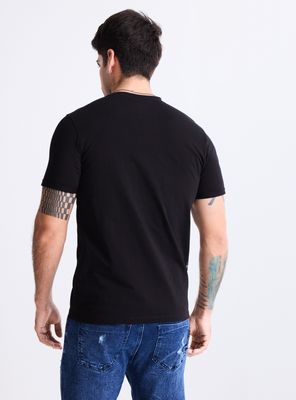 Imagen 2 del producto Polera Ed Hardy Tigre con Strass Brillantes