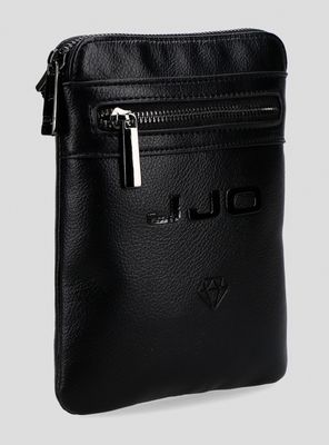 Imagen 2 del producto Bolso Cruzado Simil Cuero con Cierre