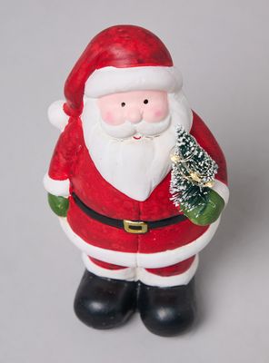 Imagen 2 del producto Adorno Mesa Santa 18 cm