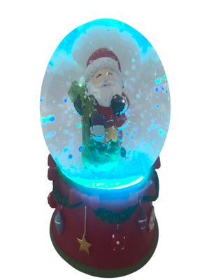 Imagen 2 del producto Bola de Agua Santa/Bolsa 6Cm