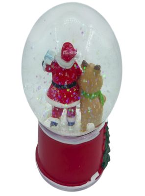 Imagen 2 del producto Bola de Agua Santa/Reno 8Cm